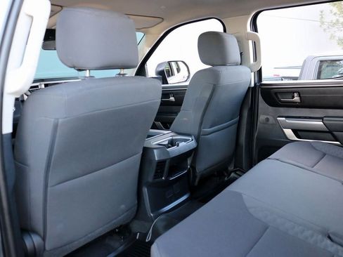 Used 2023 Toyota Tundra SR5 image 24