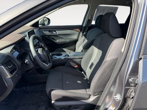 Used 2023 Nissan Rogue SV AWD/4WD image 10
