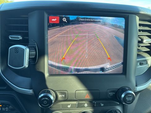 Used 2023 RAM 1500 Big Horn image 29