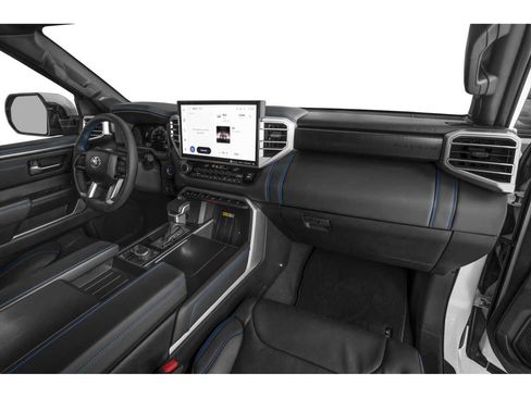Used 2023 Toyota Sequoia Platinum AWD/4WD image 11