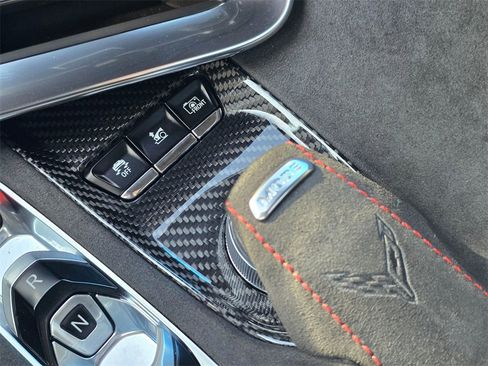 Used 2023 Chevrolet Corvette Stingray Premium Conv w/ Z51 Performance Package image 30