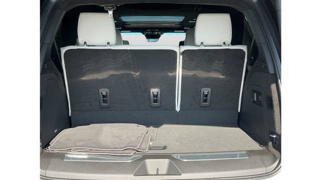 Used 2026 Cadillac Escalade V AWD/4WD image 21