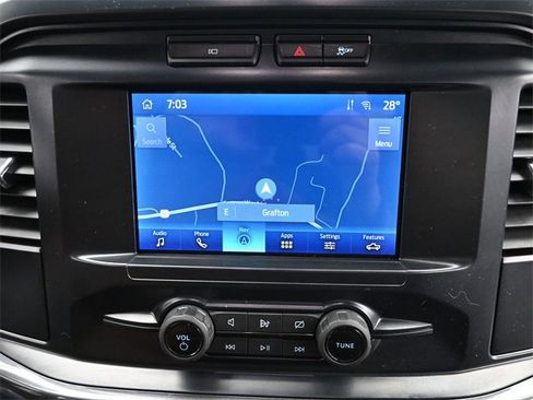 Used 2023 Ford F150 XL w/ STX Appearance Package image 17