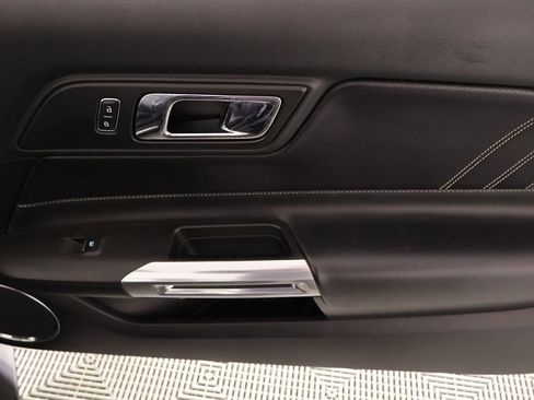 Used 2015 Ford Mustang GT Premium w/ Equipment Group 401A image 16