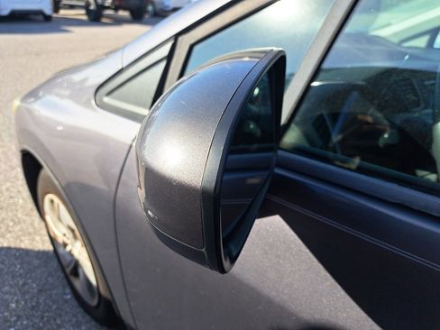 Used 2015 Honda Civic LX image 3