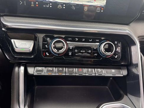 Used 2024 GMC Sierra 1500 Denali w/ Denali Reserve Package AWD/4WD image 26