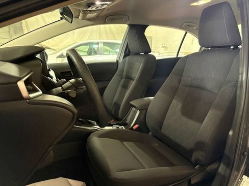 Certified 2024 Toyota Corolla LE FWD image 11
