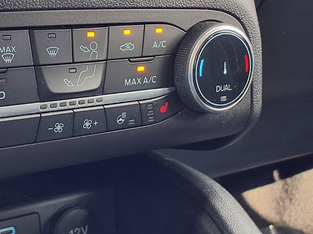 Used 2023 Ford Escape Active AWD/4WD image 5