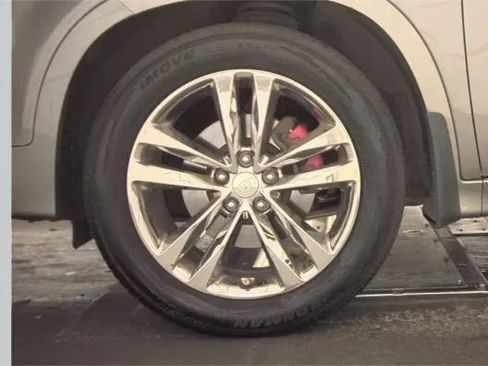 Used 2015 Kia Sorento SX image 25