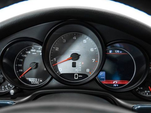 Used 2010 Porsche Panamera S image 17