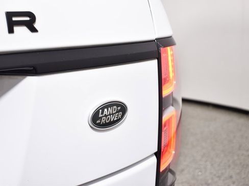 Used 2021 Land Rover Range Rover Westminster Edition image 12