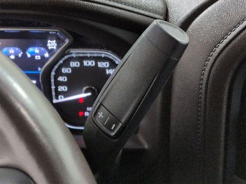 Used 2022 GMC Sierra 1500 Denali image 35