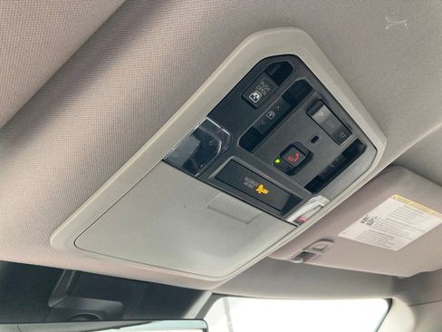 Used 2022 Toyota Tundra TRD Pro image 29