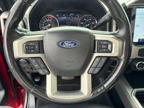 Used 2022 Ford F350 Platinum AWD/4WD image 27