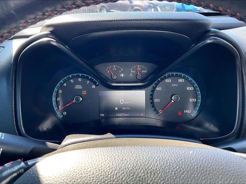 Used 2019 GMC Canyon All Terrain image 22