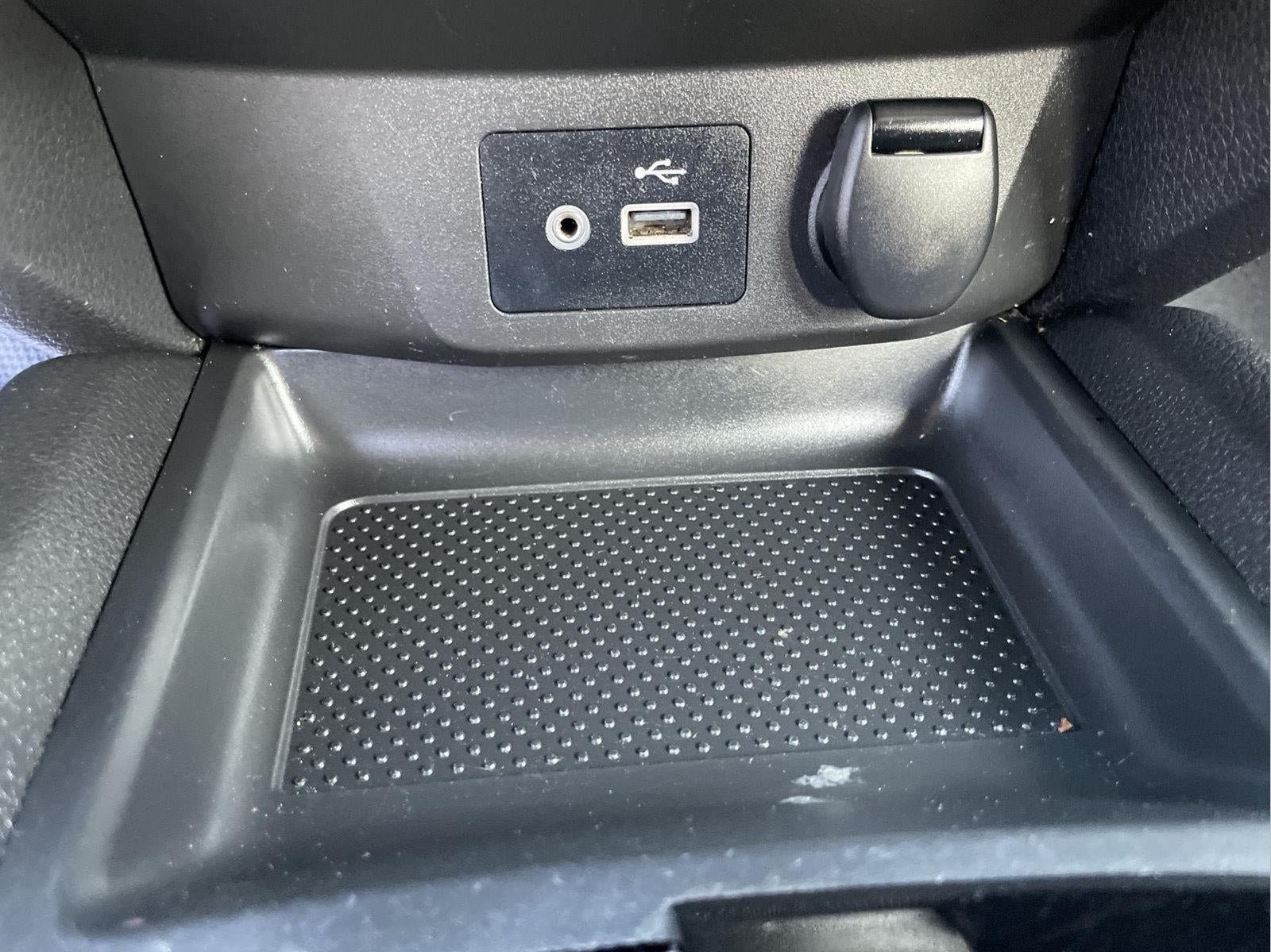 Used 2019 Nissan Rogue Sport SV AWD/4WD image 22