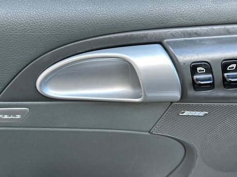 Used 2007 Porsche Cayman S RWD image 12