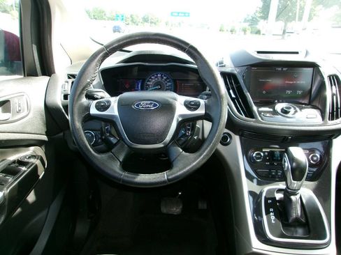 Used 2013 Ford C-MAX Energi SEL image 6