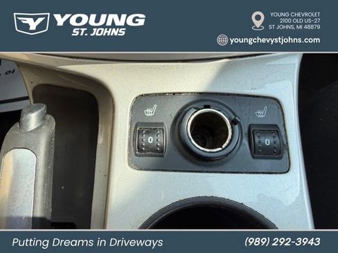 Used 2013 Ford Escape SEL FWD image 22