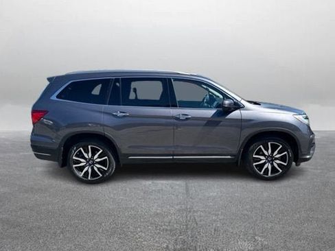Used 2021 Honda Pilot Touring image 6