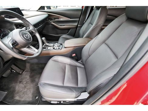 Certified 2024 MAZDA CX-30 2.5 Turbo w/ Premium Package image 11