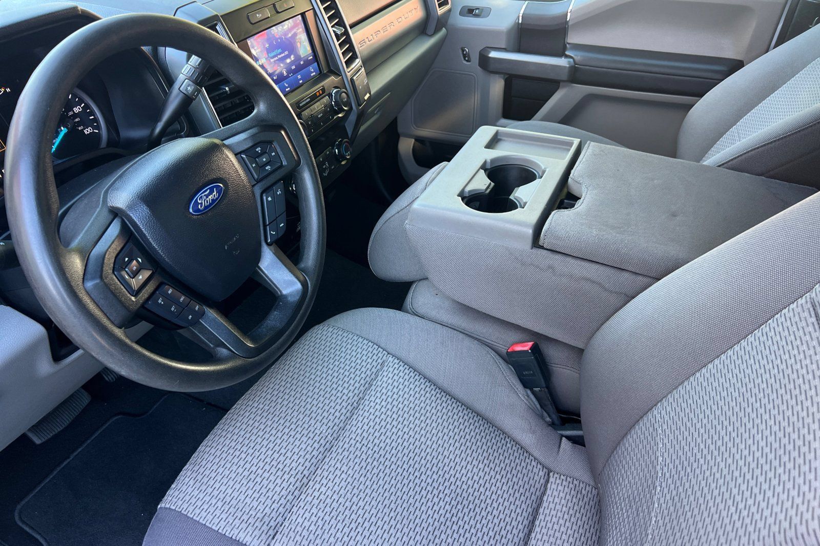 Used 2021 Ford F350 XLT RWD image 10