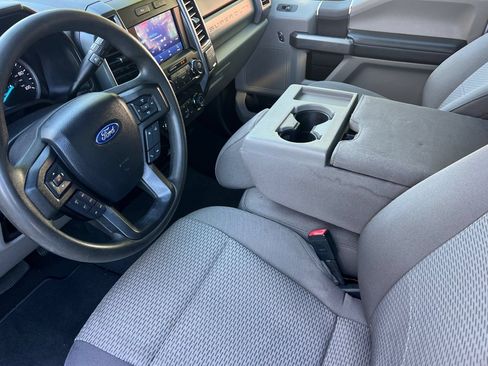Used 2021 Ford F350 XLT RWD image 10