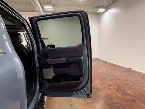 Used 2023 Ford F150 Lariat w/ Equipment Group 502A High image 67