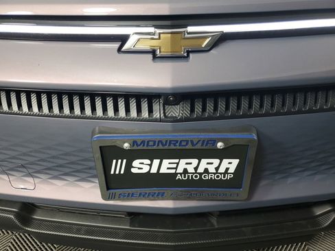 New 2026 Chevrolet Equinox EV LT image 10