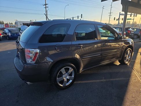 Used 2008 Chevrolet Equinox Sport image 3