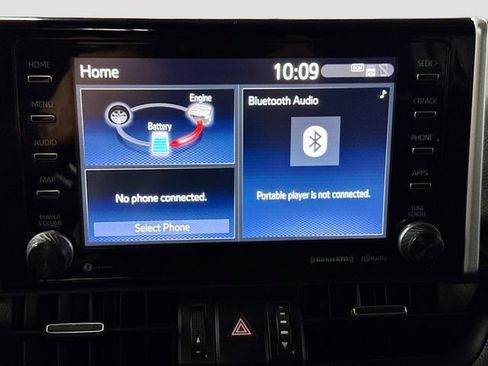 Used 2021 Toyota RAV4 XSE image 14