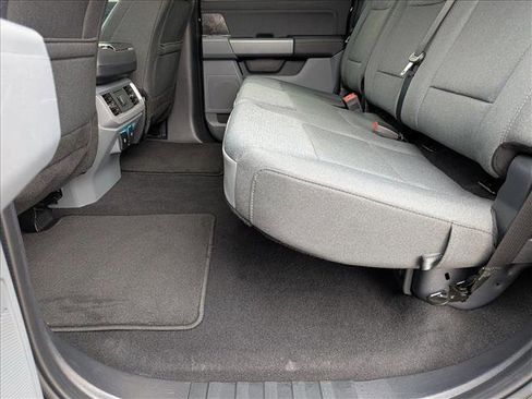 Used 2024 Ford F150 Lightning XLT w/ Max Trailer Tow Package image 19