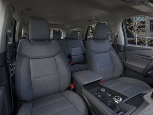 New 2025 Ford Explorer Active image 10