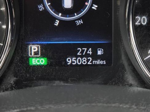 Used 2018 Nissan Rogue SL AWD/4WD image 27