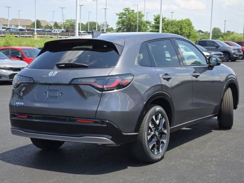 New 2027 Honda HR-V EX-L image 11