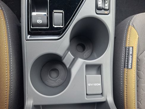 New 2026 Subaru Crosstrek 2.5i Sport AWD/4WD image 18