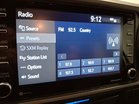 Used 2023 Toyota Tacoma TRD Off-Road image 21