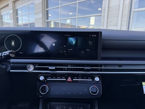 Certified 2025 Hyundai Tucson SEL image 24