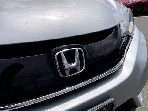 Used 2015 Honda Fit EX image 30
