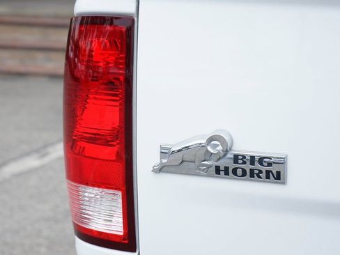 Used 2018 RAM 2500 Big Horn AWD/4WD image 49