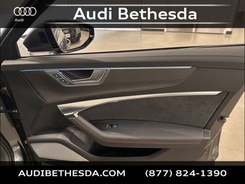 New 2026 Audi RS 6 performance image 25