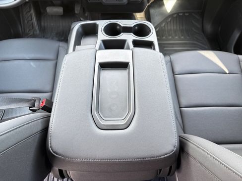 New 2024 Chevrolet Silverado 2500 W/T w/ WT Convenience Package RWD image 15