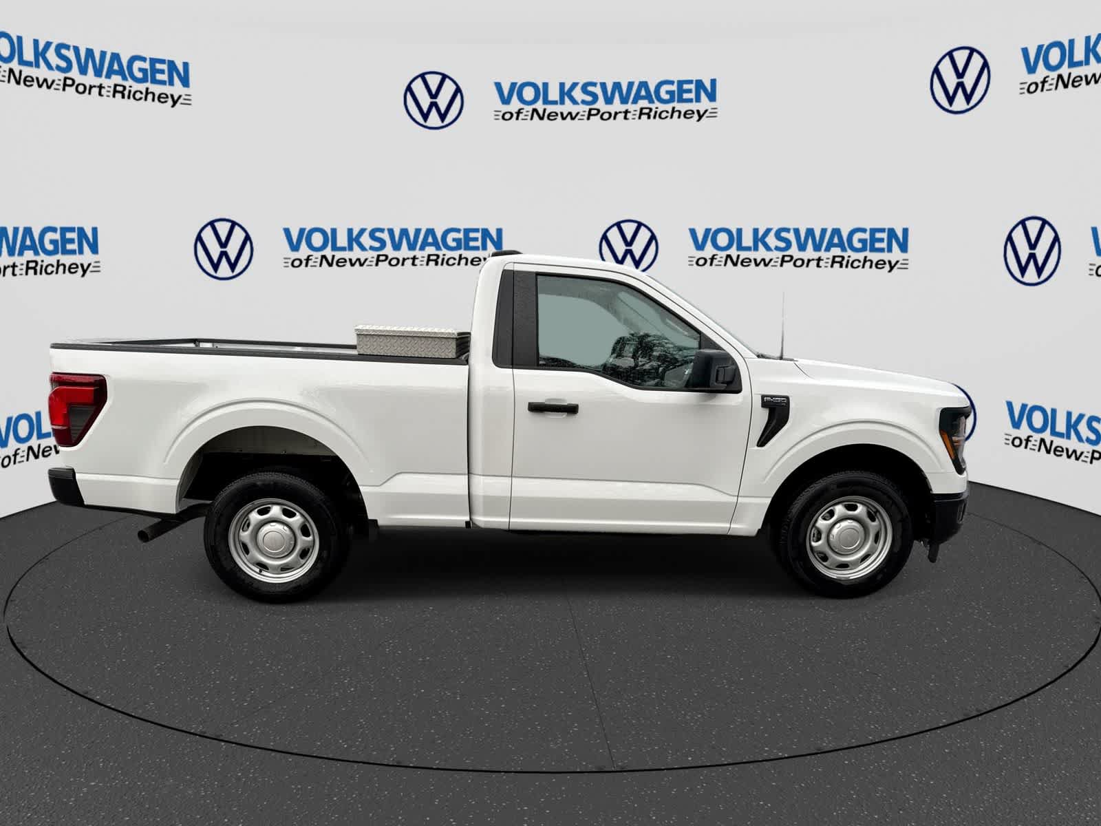 Used 2025 Ford F150 XL RWD image 15
