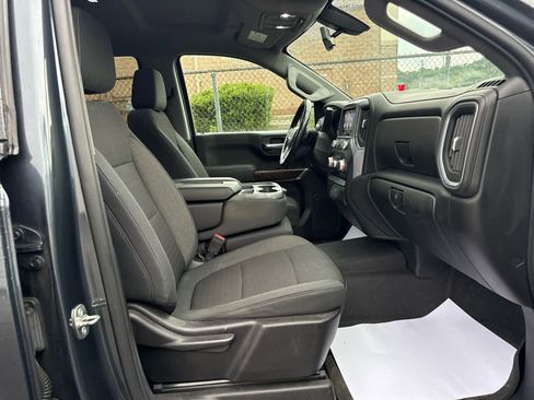Used 2019 GMC Sierra 1500 Elevation w/ Elevation Value Package AWD/4WD image 22