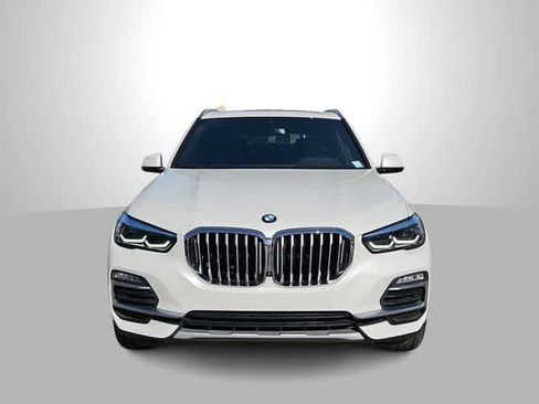 Used 2021 BMW X5 sDrive40i w/ Convenience Package image 3