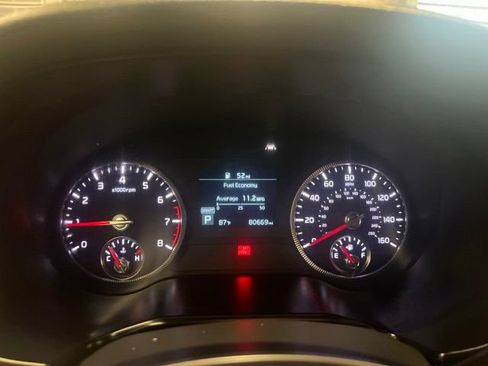Used 2022 Kia Telluride LX AWD/4WD image 16