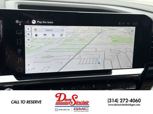 New 2026 GMC Sierra 1500 Elevation AWD/4WD image 18