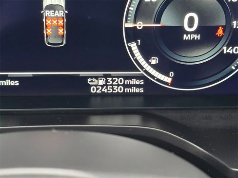 Used 2024 Mitsubishi Outlander SEL image 26