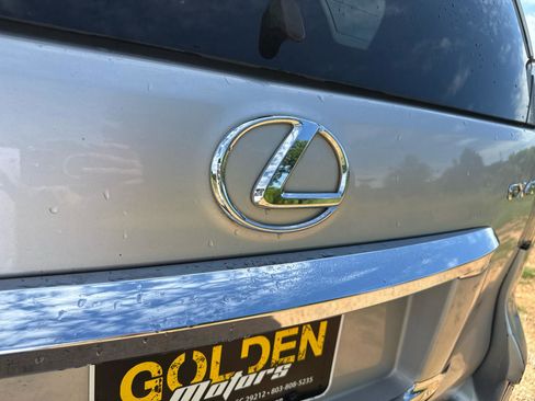 Used 2014 Lexus GX 460 AWD/4WD image 14