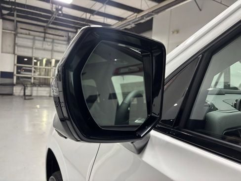 New 2026 Chevrolet Tahoe RST w/ RST Capability Package image 9